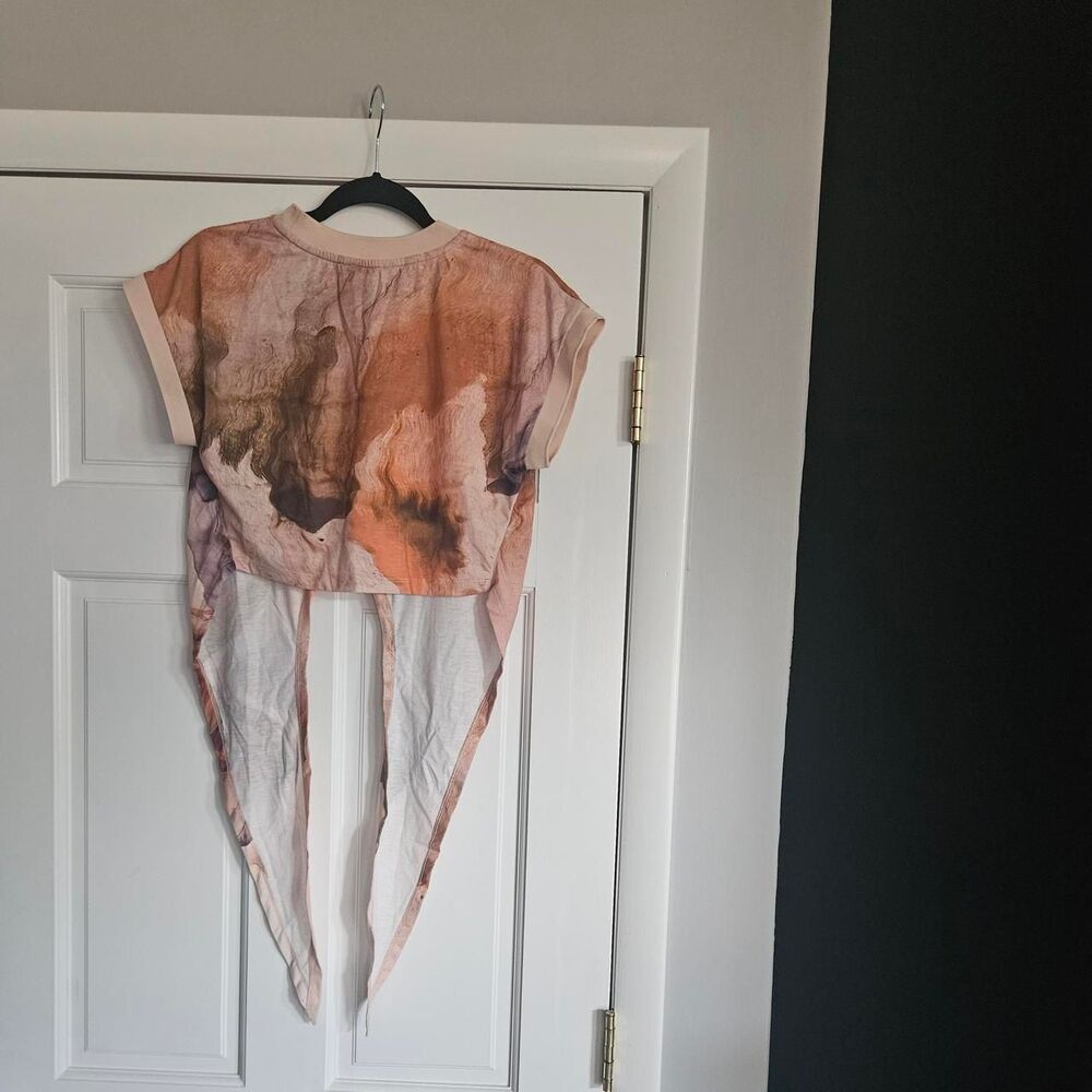 Unbranded Women's Multi Crop-top - Picture 5 of 5